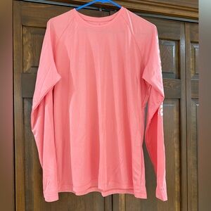 Columbia Coral Long Sleeve Shirt
